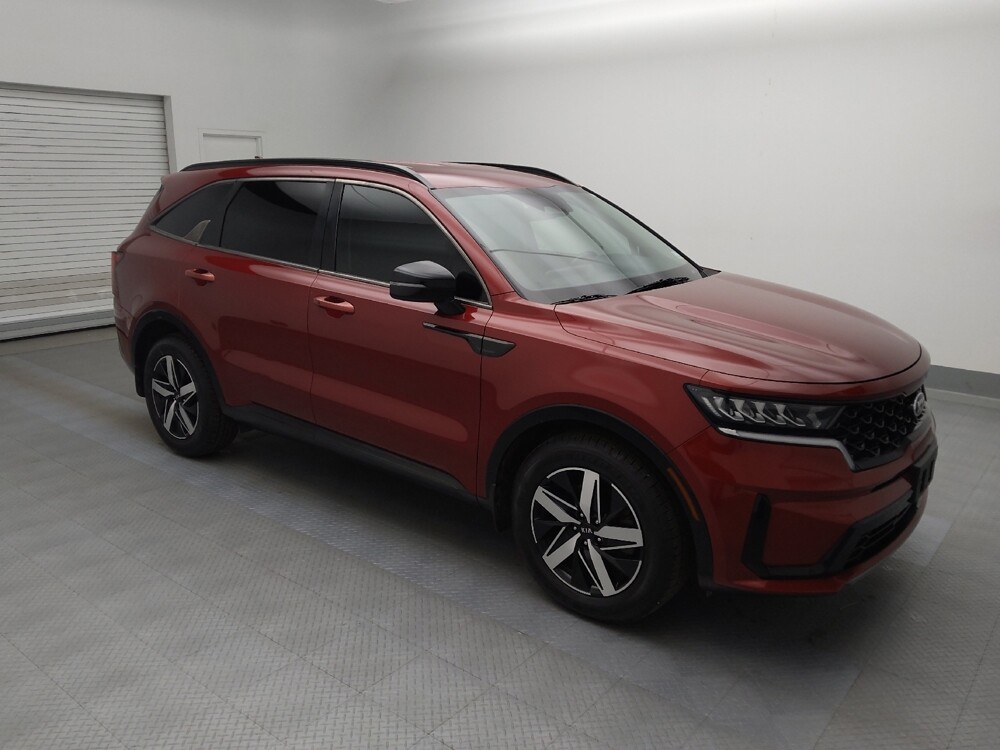 2021 Kia Sorento in Springfield, MO 65807 - 18088892 11