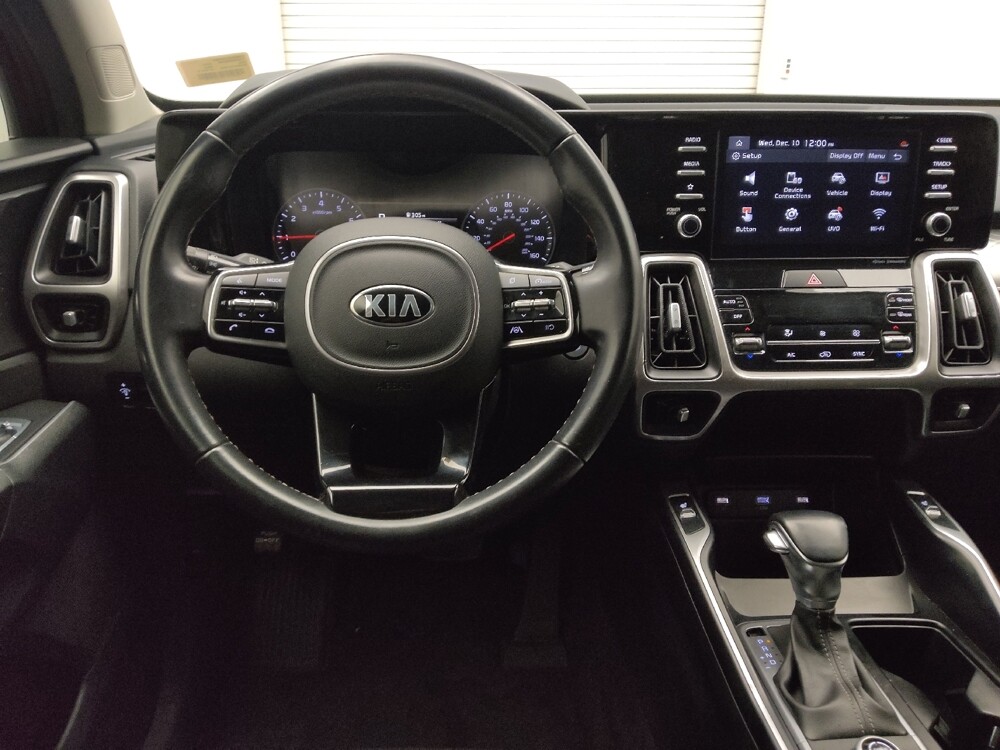 2021 Kia Sorento in Springfield, MO 65807 - 18088892 22