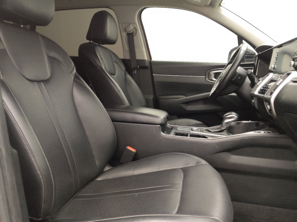 2021 Kia Sorento in Springfield, MO 65807 - 18088892 21