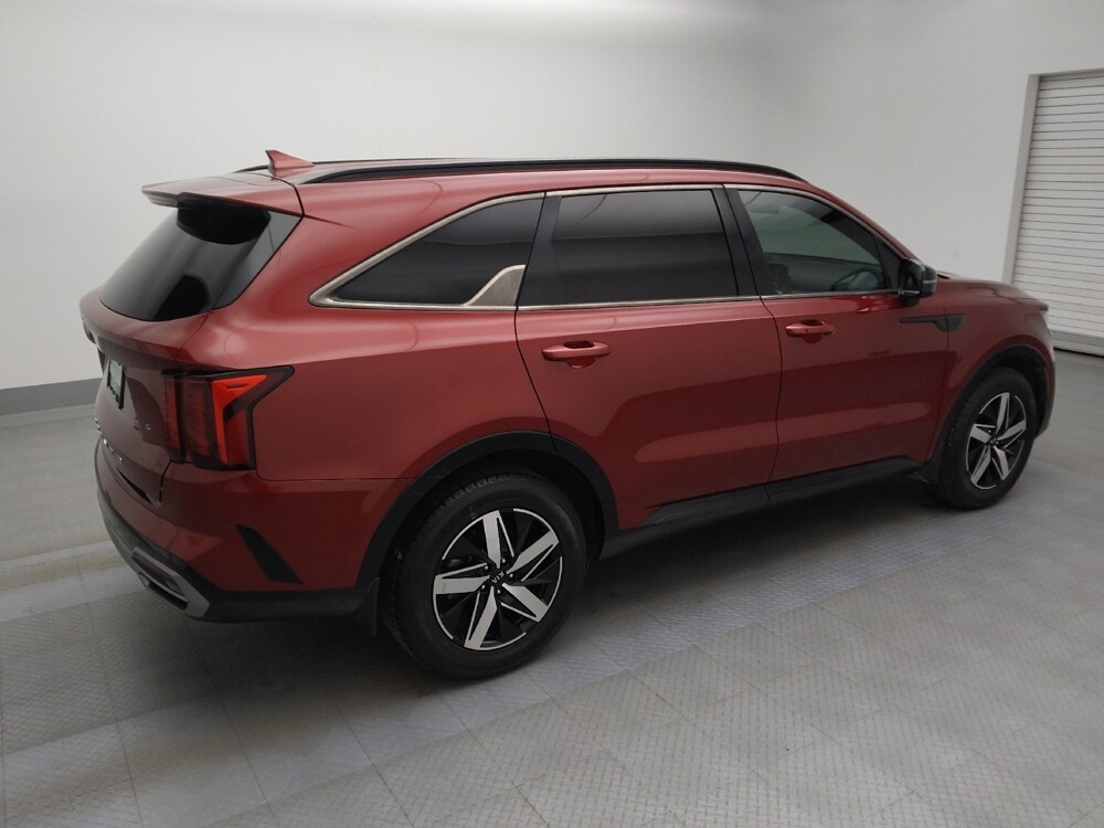 2021 Kia Sorento in Springfield, MO 65807 - 18088892 10
