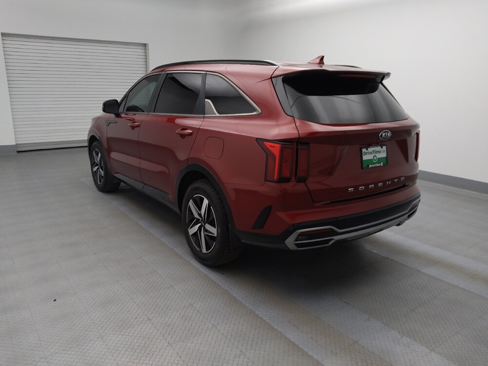 2021 Kia Sorento in Springfield, MO 65807 - 18088892 5