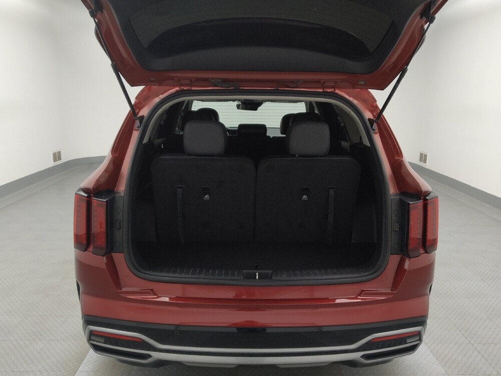 2021 Kia Sorento in Springfield, MO 65807 - 18088892 29