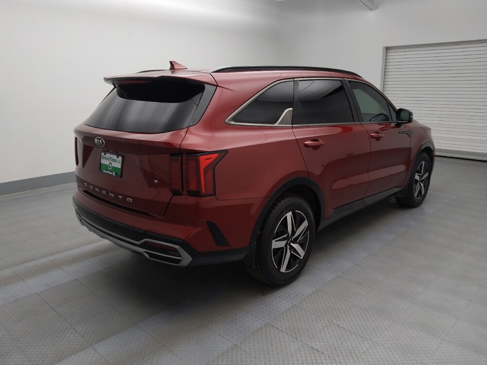 2021 Kia Sorento in Springfield, MO 65807 - 18088892 9