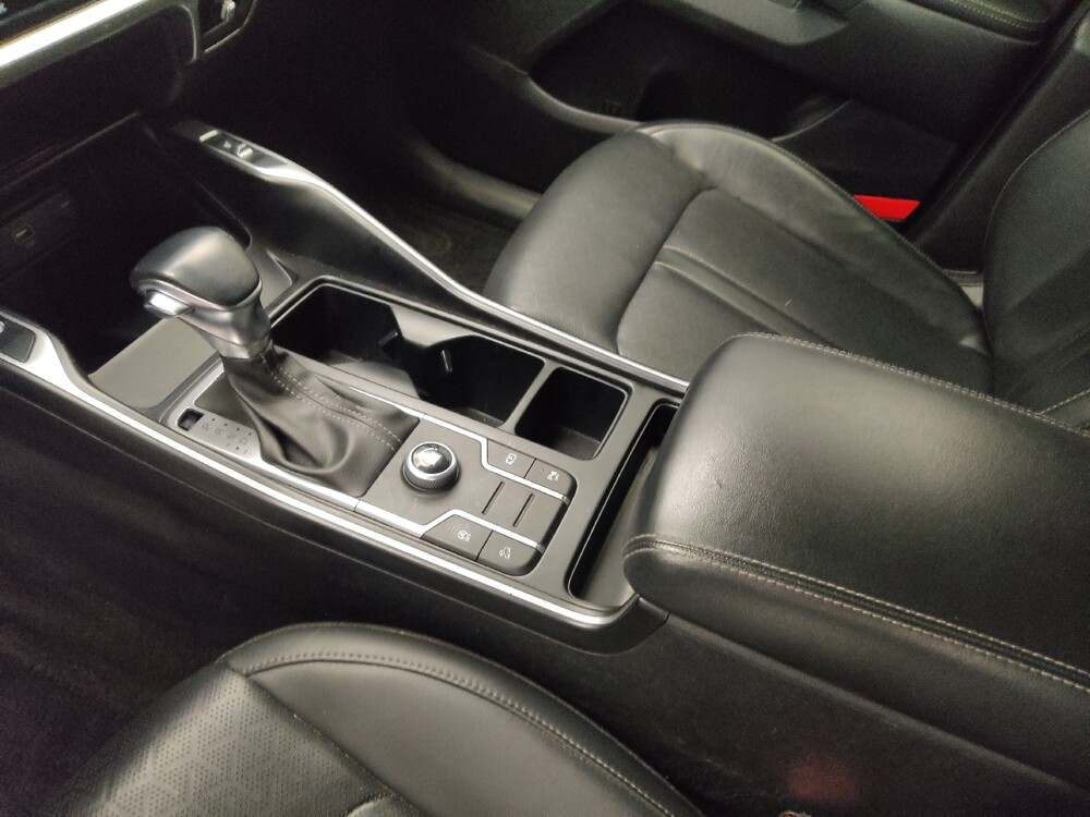 2021 Kia Sorento in Springfield, MO 65807 - 18088892 26