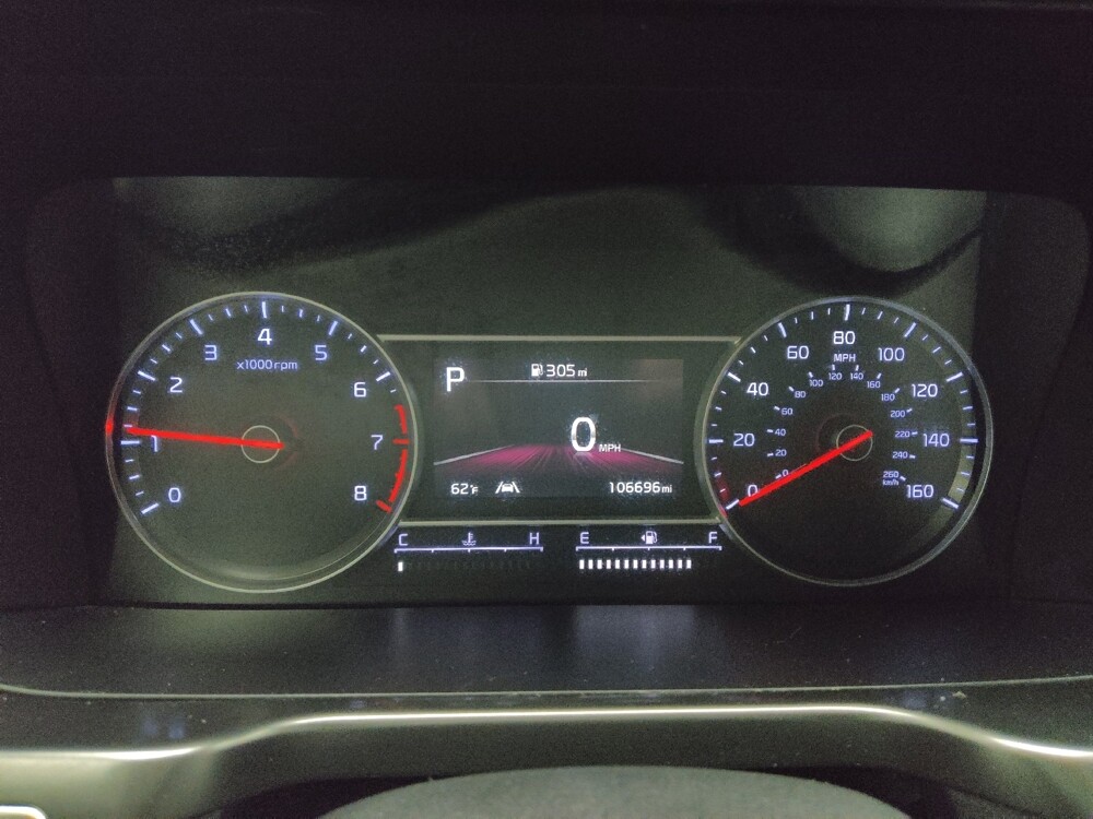 2021 Kia Sorento in Springfield, MO 65807 - 18088892 23