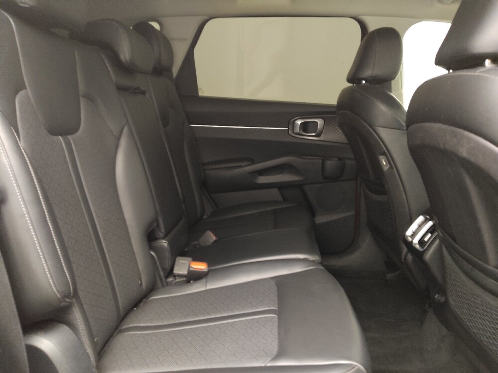 2021 Kia Sorento in Springfield, MO 65807 - 18088892 19