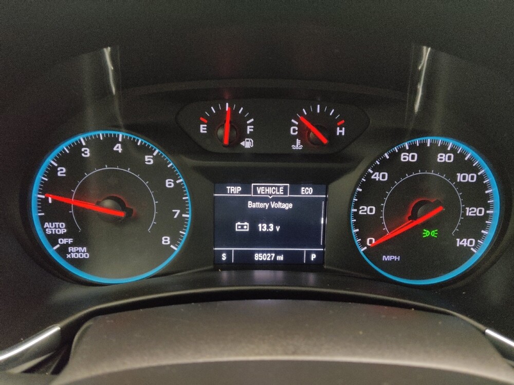 2018 Chevrolet Equinox in Colorado Springs, CO 80909 - 18088893 23