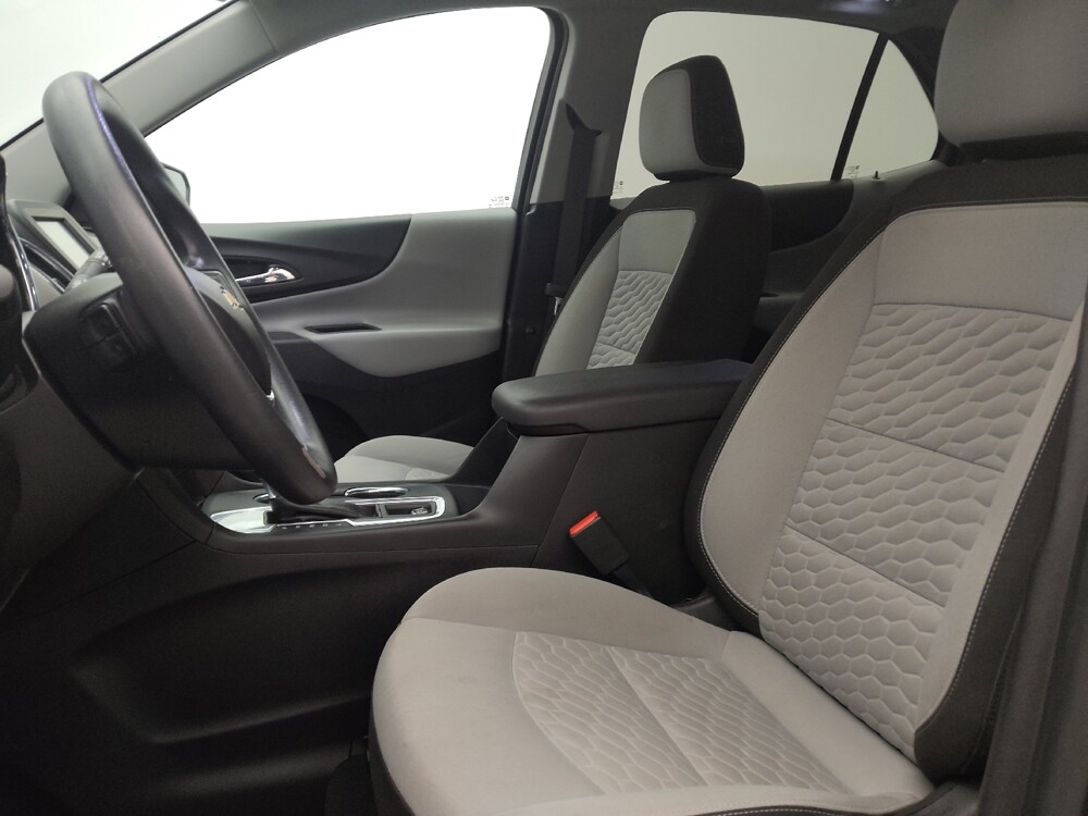 2018 Chevrolet Equinox in Colorado Springs, CO 80909 - 18088893 17