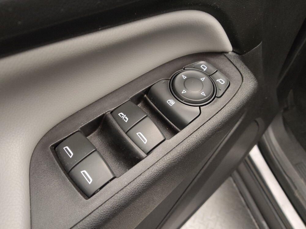 2018 Chevrolet Equinox in Colorado Springs, CO 80909 - 18088893 27