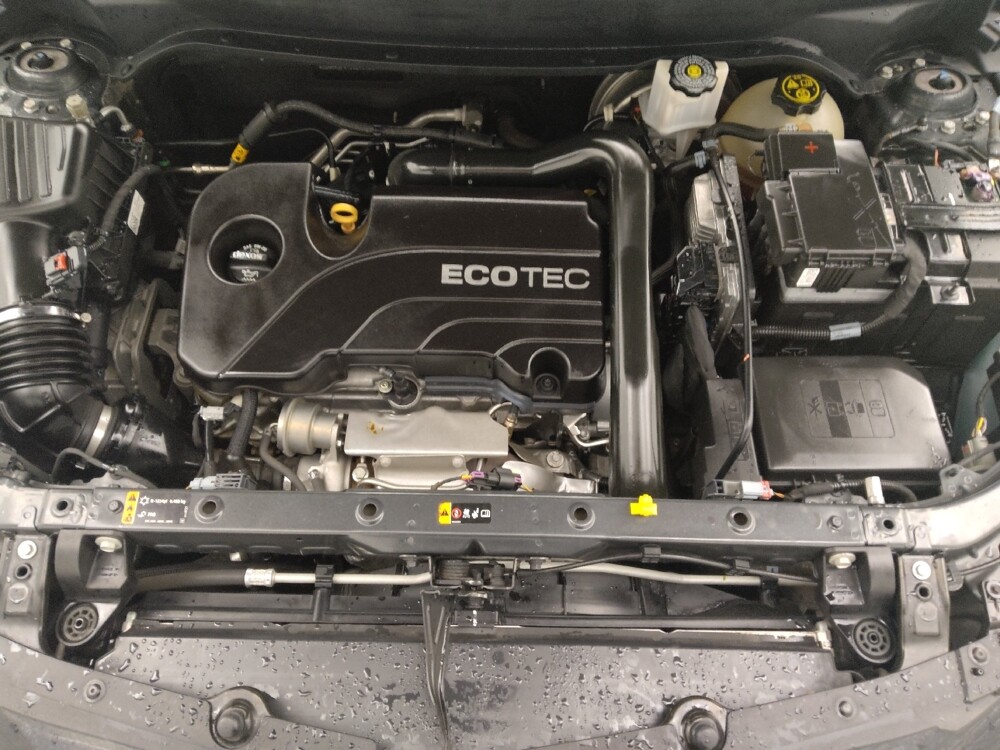 2018 Chevrolet Equinox in Colorado Springs, CO 80909 - 18088893 30