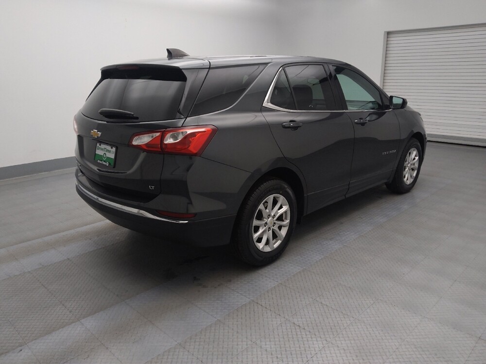 2018 Chevrolet Equinox in Colorado Springs, CO 80909 - 18088893 9