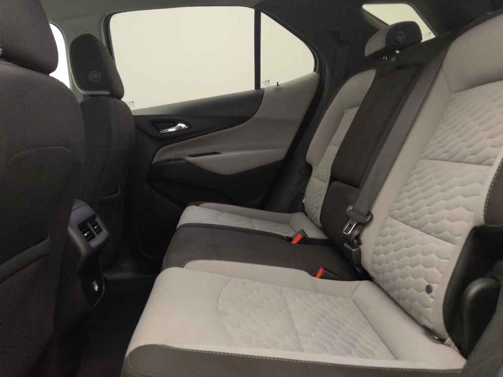 2018 Chevrolet Equinox in Colorado Springs, CO 80909 - 18088893 18