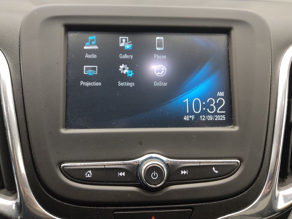 2018 Chevrolet Equinox in Colorado Springs, CO 80909 - 18088893 25