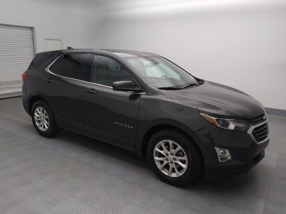 2018 Chevrolet Equinox in Colorado Springs, CO 80909 - 18088893 11