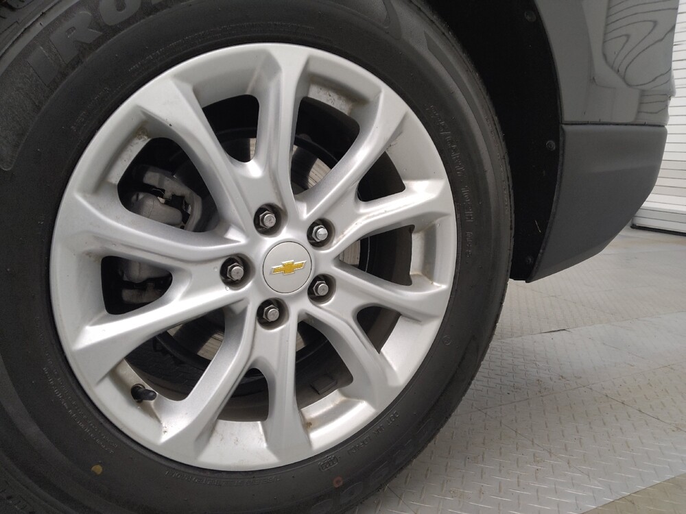 2018 Chevrolet Equinox in Colorado Springs, CO 80909 - 18088893 31