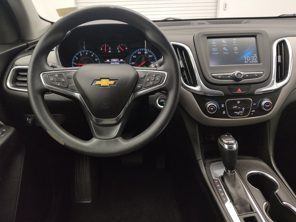 2018 Chevrolet Equinox in Colorado Springs, CO 80909 - 18088893 22