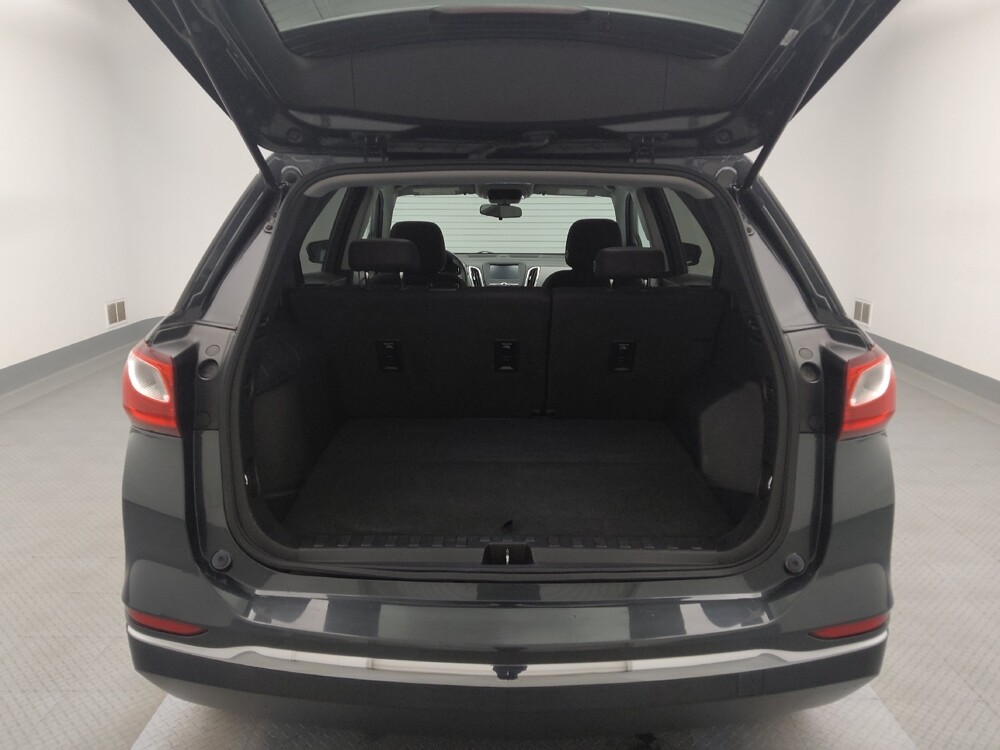 2018 Chevrolet Equinox in Colorado Springs, CO 80909 - 18088893 29