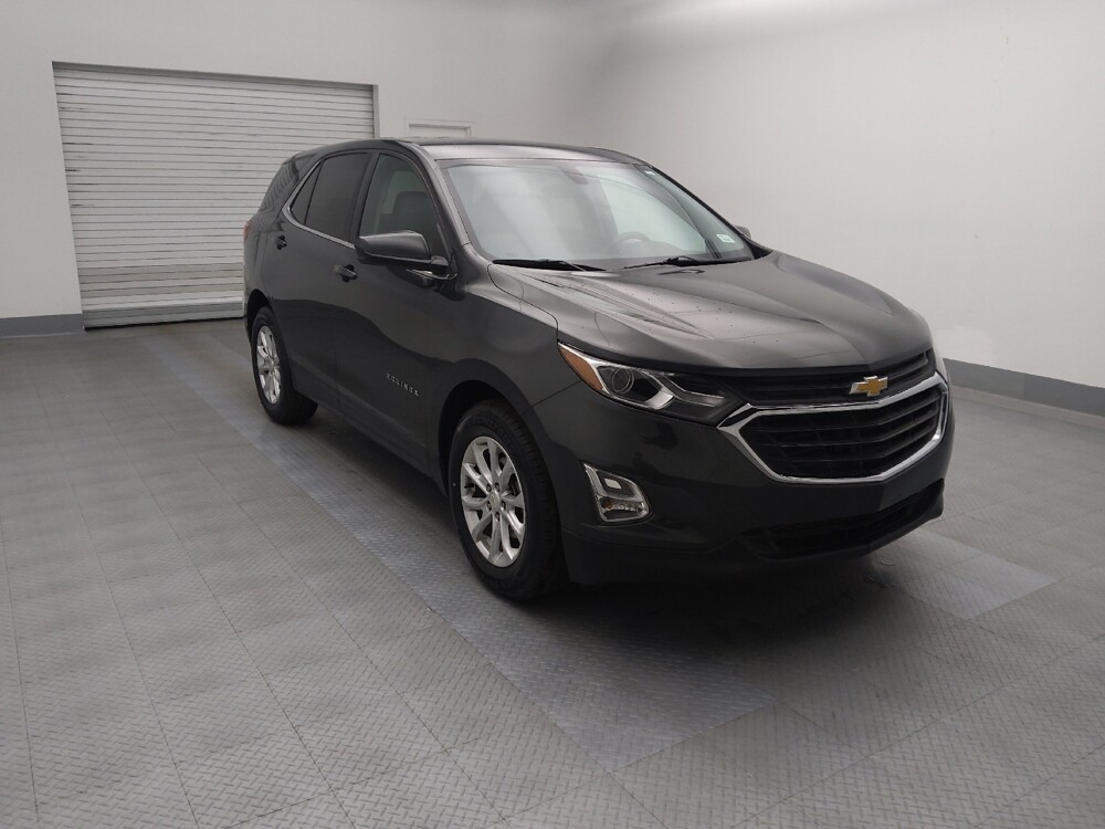 2018 Chevrolet Equinox in Colorado Springs, CO 80909 - 18088893 13