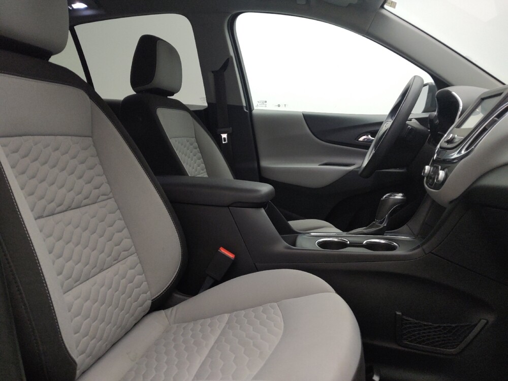 2018 Chevrolet Equinox in Colorado Springs, CO 80909 - 18088893 21
