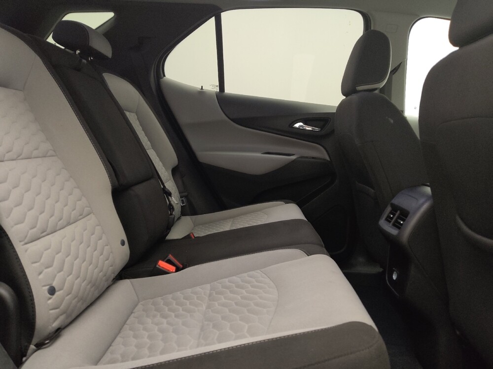 2018 Chevrolet Equinox in Colorado Springs, CO 80909 - 18088893 19