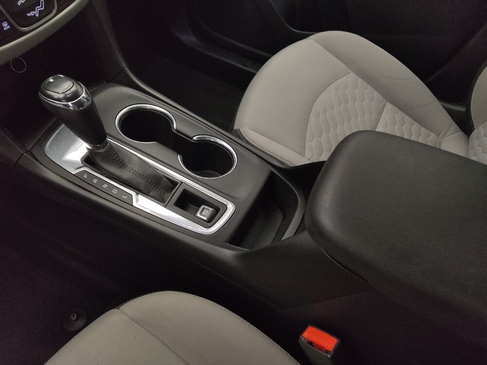 2018 Chevrolet Equinox in Colorado Springs, CO 80909 - 18088893 26