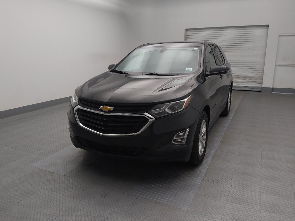 2018 Chevrolet Equinox in Colorado Springs, CO 80909 - 18088893 15
