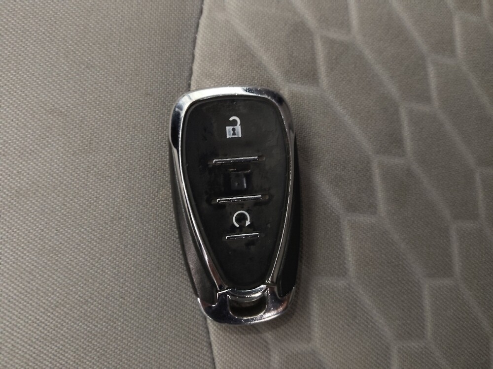 2018 Chevrolet Equinox in Colorado Springs, CO 80909 - 18088893 32