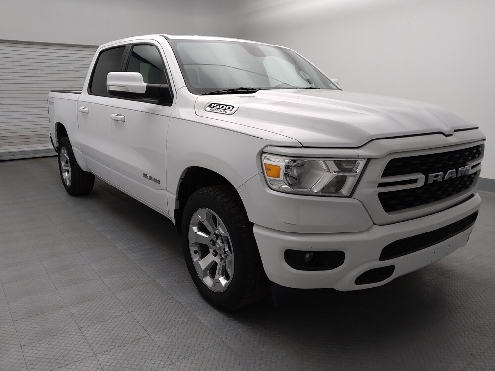 2022 RAM 1500 in Colorado Springs, CO 80909 - 18088895 13