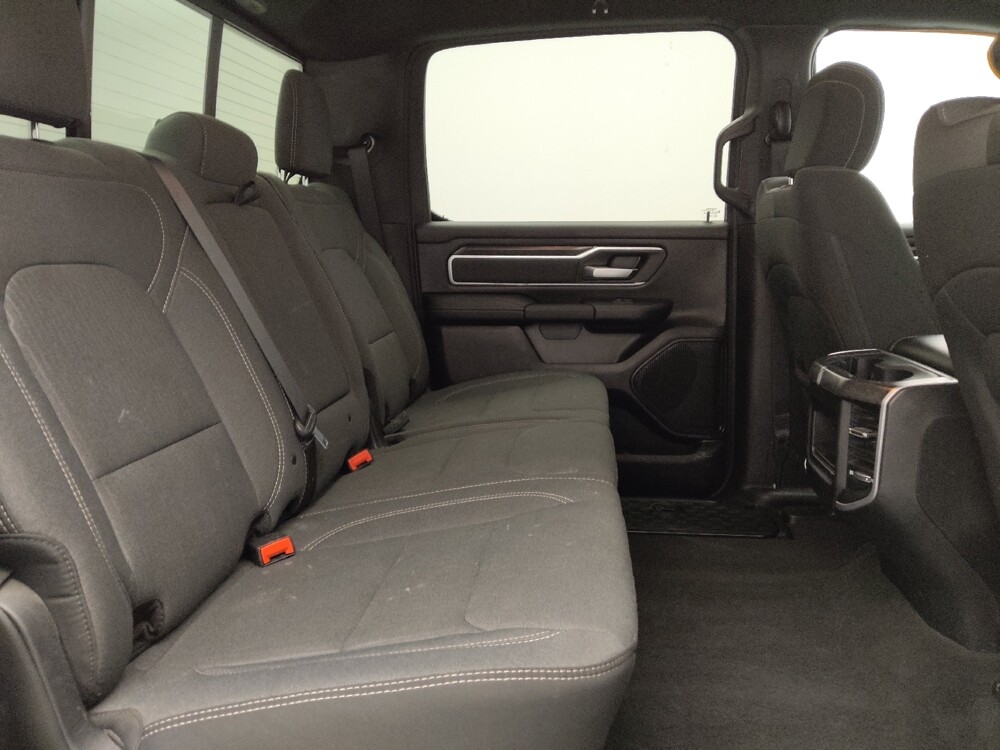 2022 RAM 1500 in Colorado Springs, CO 80909 - 18088895 19