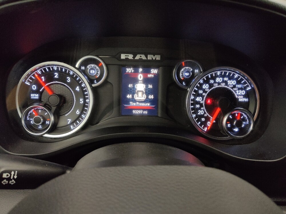 2022 RAM 1500 in Colorado Springs, CO 80909 - 18088895 23