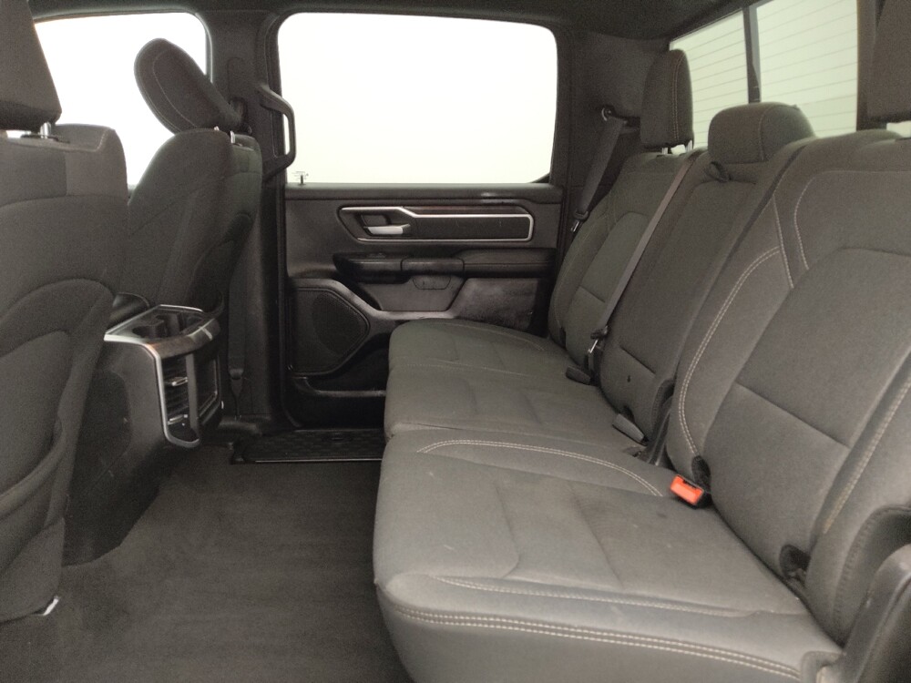 2022 RAM 1500 in Colorado Springs, CO 80909 - 18088895 18