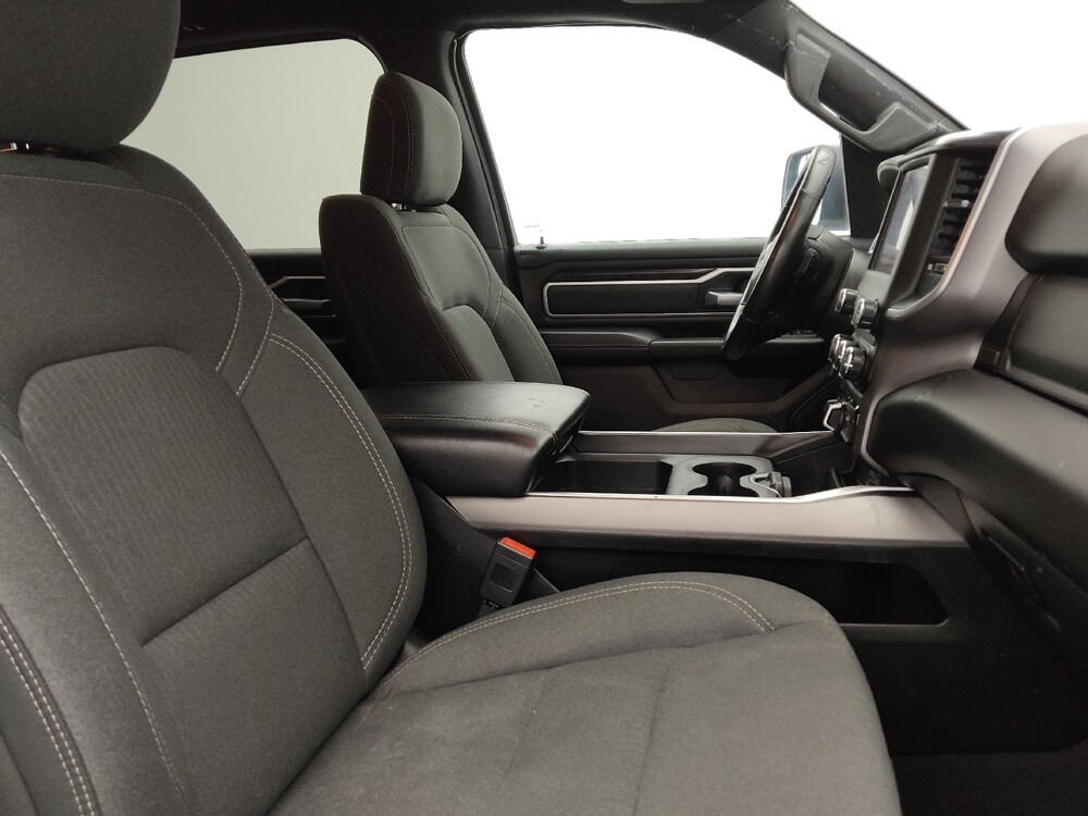 2022 RAM 1500 in Colorado Springs, CO 80909 - 18088895 21