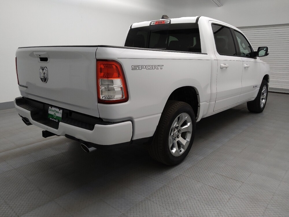 2022 RAM 1500 in Colorado Springs, CO 80909 - 18088895 7