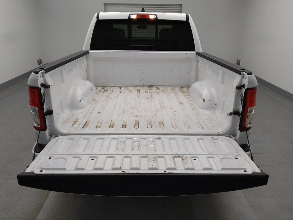 2022 RAM 1500 in Colorado Springs, CO 80909 - 18088895 29