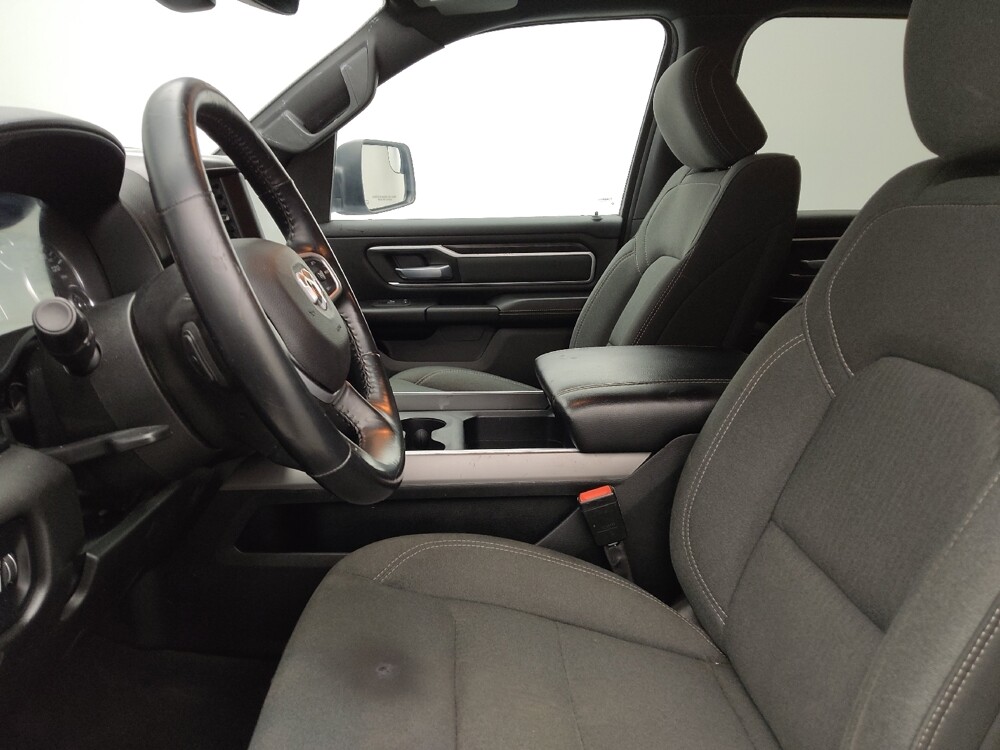 2022 RAM 1500 in Colorado Springs, CO 80909 - 18088895 17