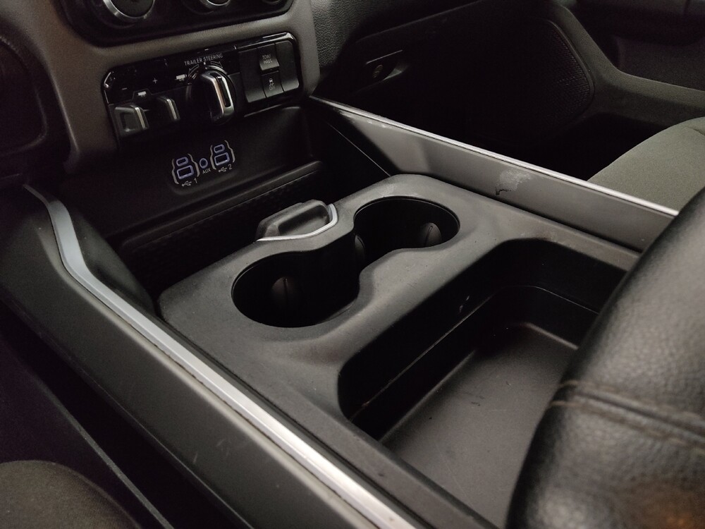 2022 RAM 1500 in Colorado Springs, CO 80909 - 18088895 26
