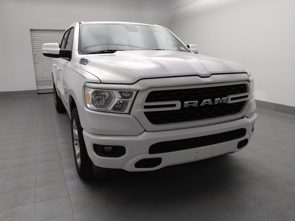 2022 RAM 1500 in Colorado Springs, CO 80909 - 18088895 14