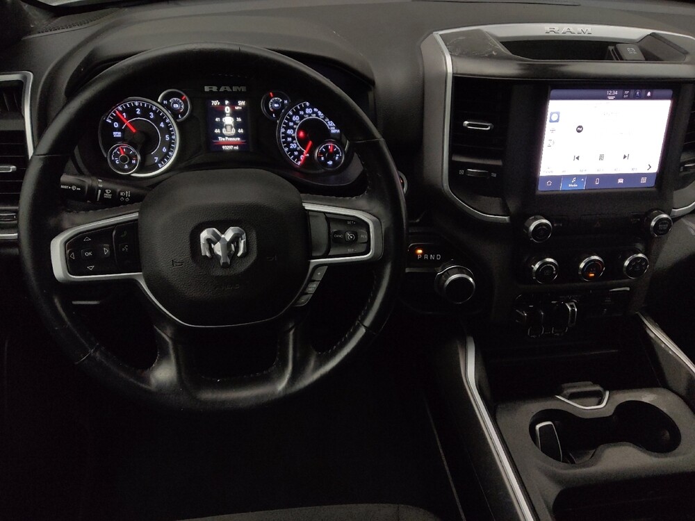 2022 RAM 1500 in Colorado Springs, CO 80909 - 18088895 22