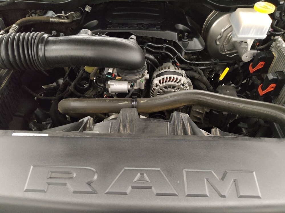 2022 RAM 1500 in Colorado Springs, CO 80909 - 18088895 30