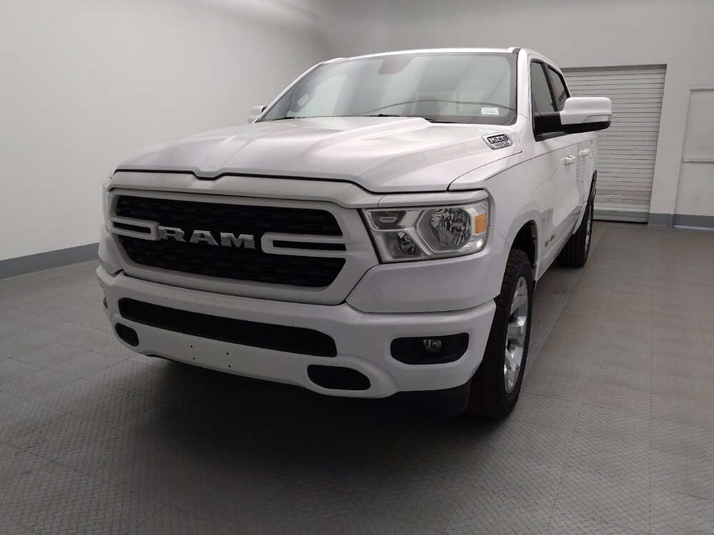 2022 RAM 1500 in Colorado Springs, CO 80909 - 18088895 15