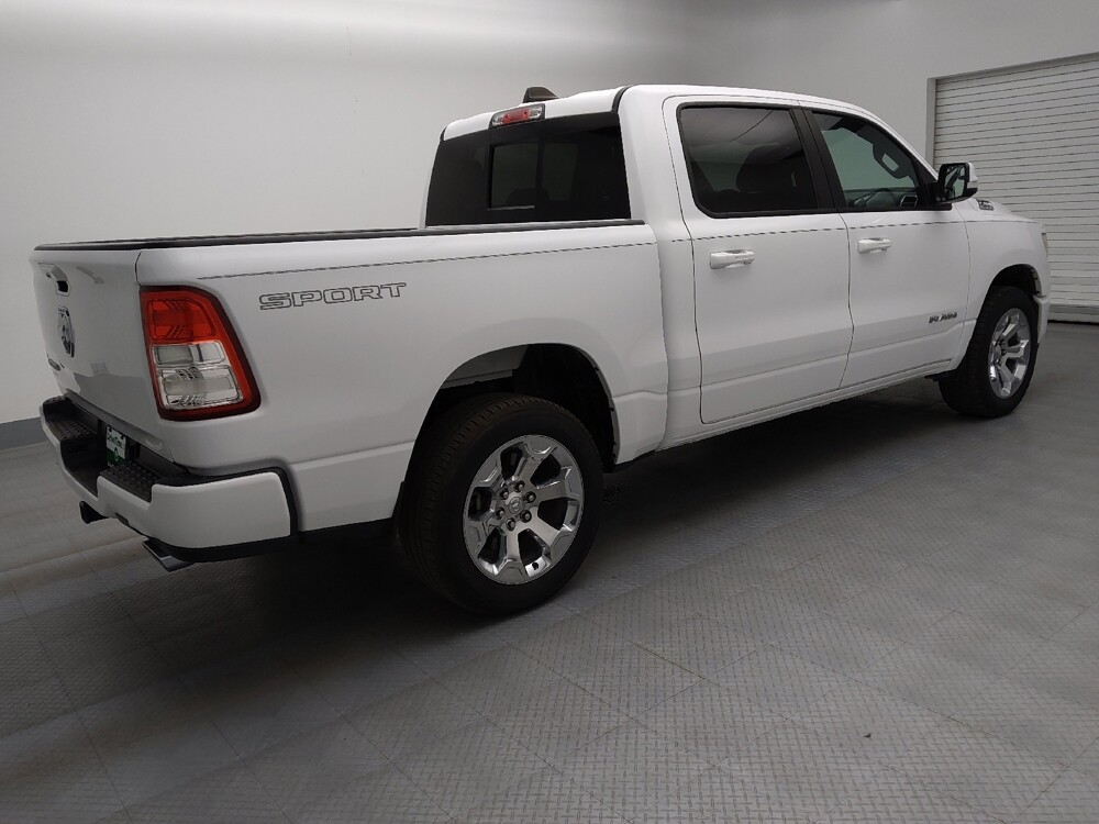 2022 RAM 1500 in Colorado Springs, CO 80909 - 18088895 10