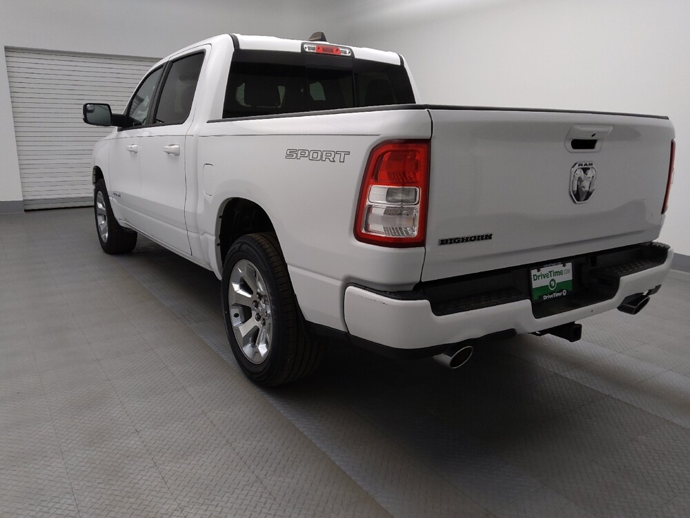 2022 RAM 1500 in Colorado Springs, CO 80909 - 18088895 5