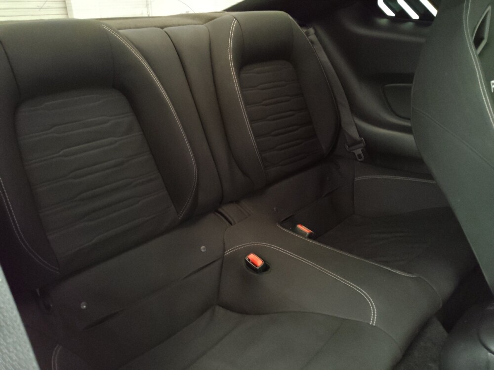 2017 Ford Mustang in Lakewood, CO 80215 - 18088896 19