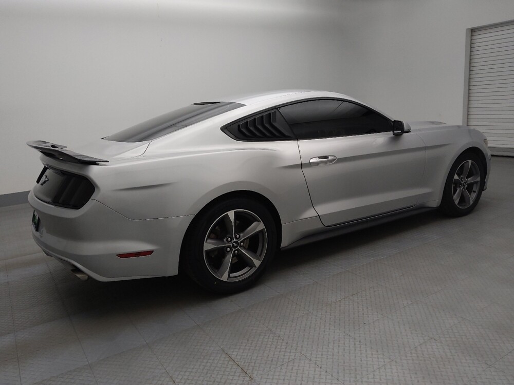 2017 Ford Mustang in Lakewood, CO 80215 - 18088896 10