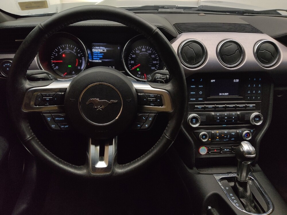 2017 Ford Mustang in Lakewood, CO 80215 - 18088896 22