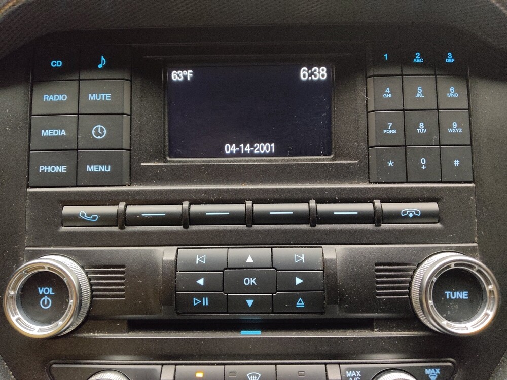 2017 Ford Mustang in Lakewood, CO 80215 - 18088896 25