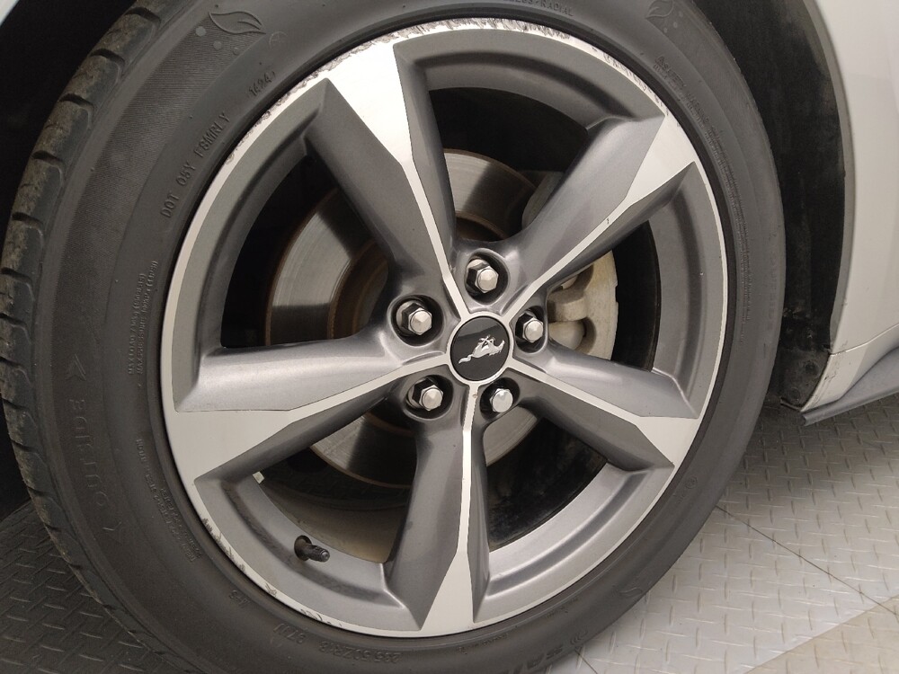 2017 Ford Mustang in Lakewood, CO 80215 - 18088896 31