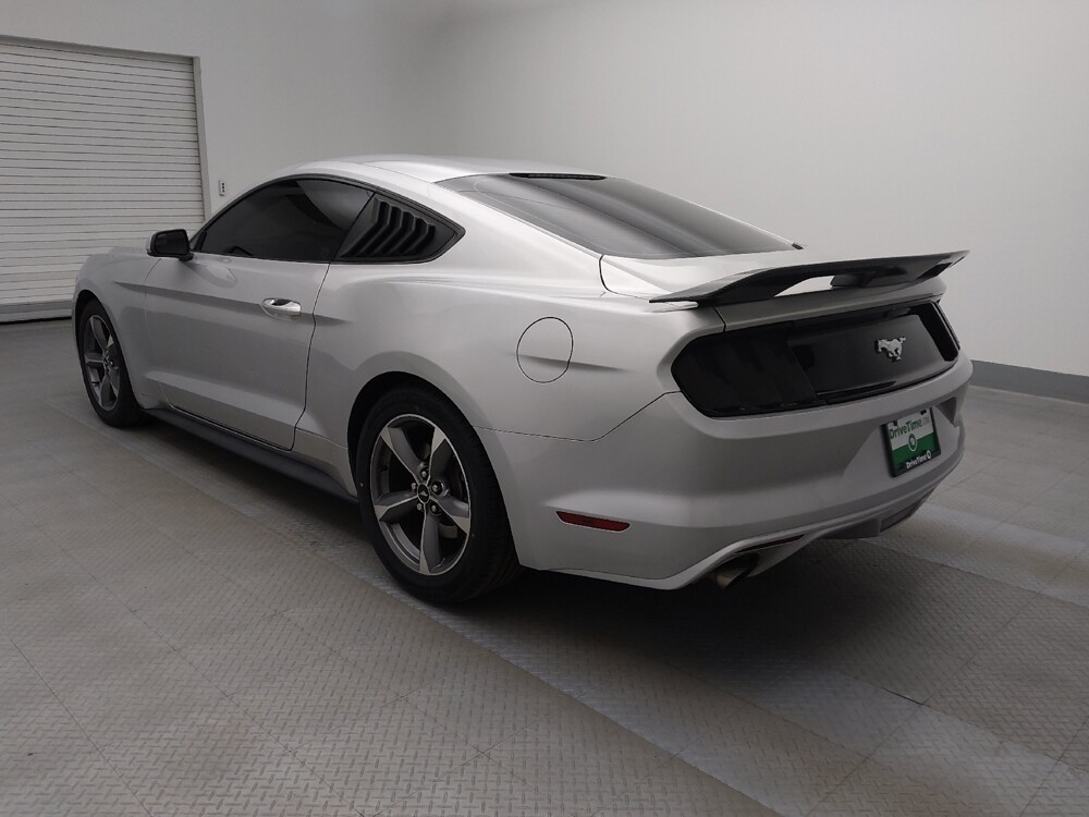 2017 Ford Mustang in Lakewood, CO 80215 - 18088896 5