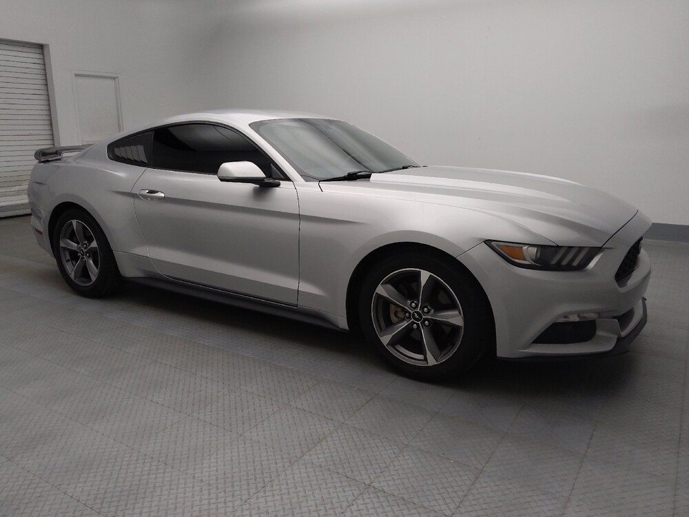2017 Ford Mustang in Lakewood, CO 80215 - 18088896 11