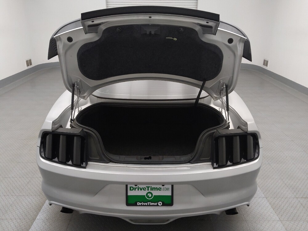 2017 Ford Mustang in Lakewood, CO 80215 - 18088896 29